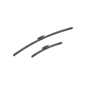 Bosch 3397007868 Renault Clio IV-Captur/Lada XRAY Aerotwin A868S Ön Silecek Seti - 650/340 (26"/14")