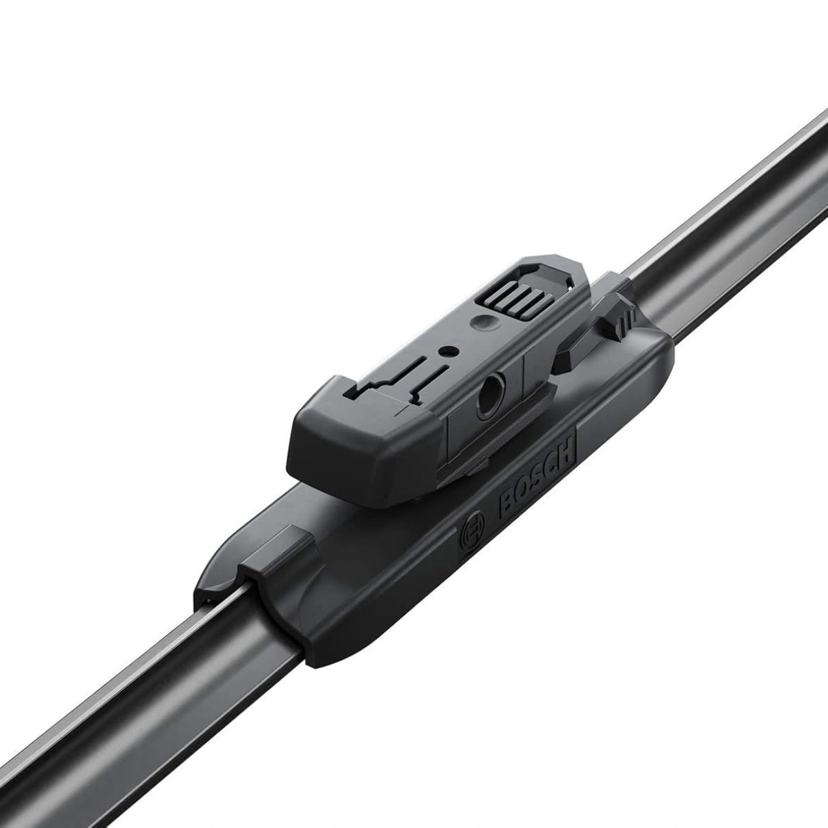 Bosch 3397007865 Opel Zafira C/Citroen C4 Picasso II/Renault Scenic IV Aerotwin A865S Ön Silecek Seti - 800/700 (32"/28")