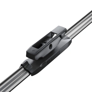 Bosch 3397007424 Mercedes Citan/Renault Kangoo II/Saab 9-5 Aerotwin A424S Ön Silecek Seti - 600/550 (24"/22")