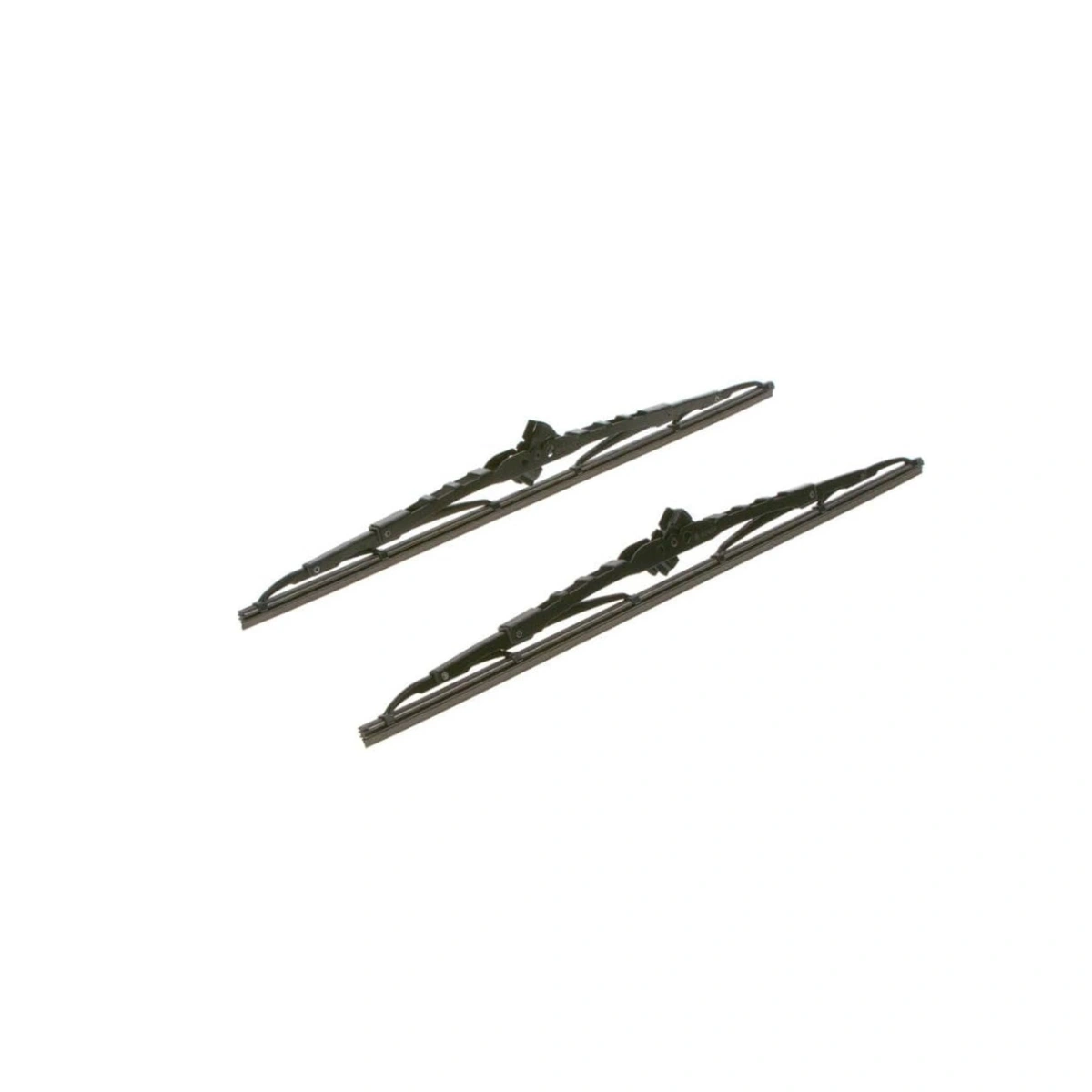 Bosch 3397005159 ECO 450 Universal Ön Silecek Seti - 450/450 (18"/18")