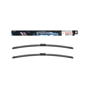 Bosch 3397007636 Peugeot 508 I-RCZ/Opel Ampera/Chevrolet Volt Aerotwin A636S Ön Silecek Seti - 650/650 (26"/26")