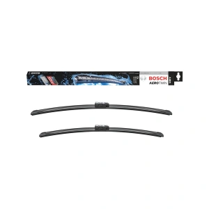 Bosch 3397007430 Land Rover Range Rover Evoque/Volkswagen Tiguan Aerotwin A430S Ön Silecek Seti - 600/530 (24"/21")