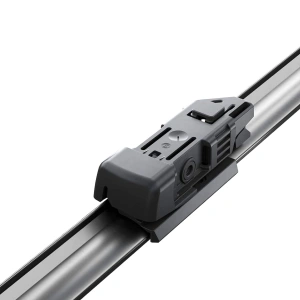 Bosch 3397007432 Fiat 500L/Ford Fiesta VI Aerotwin A432S Ön Silecek Seti - 650/380 (26"/15")