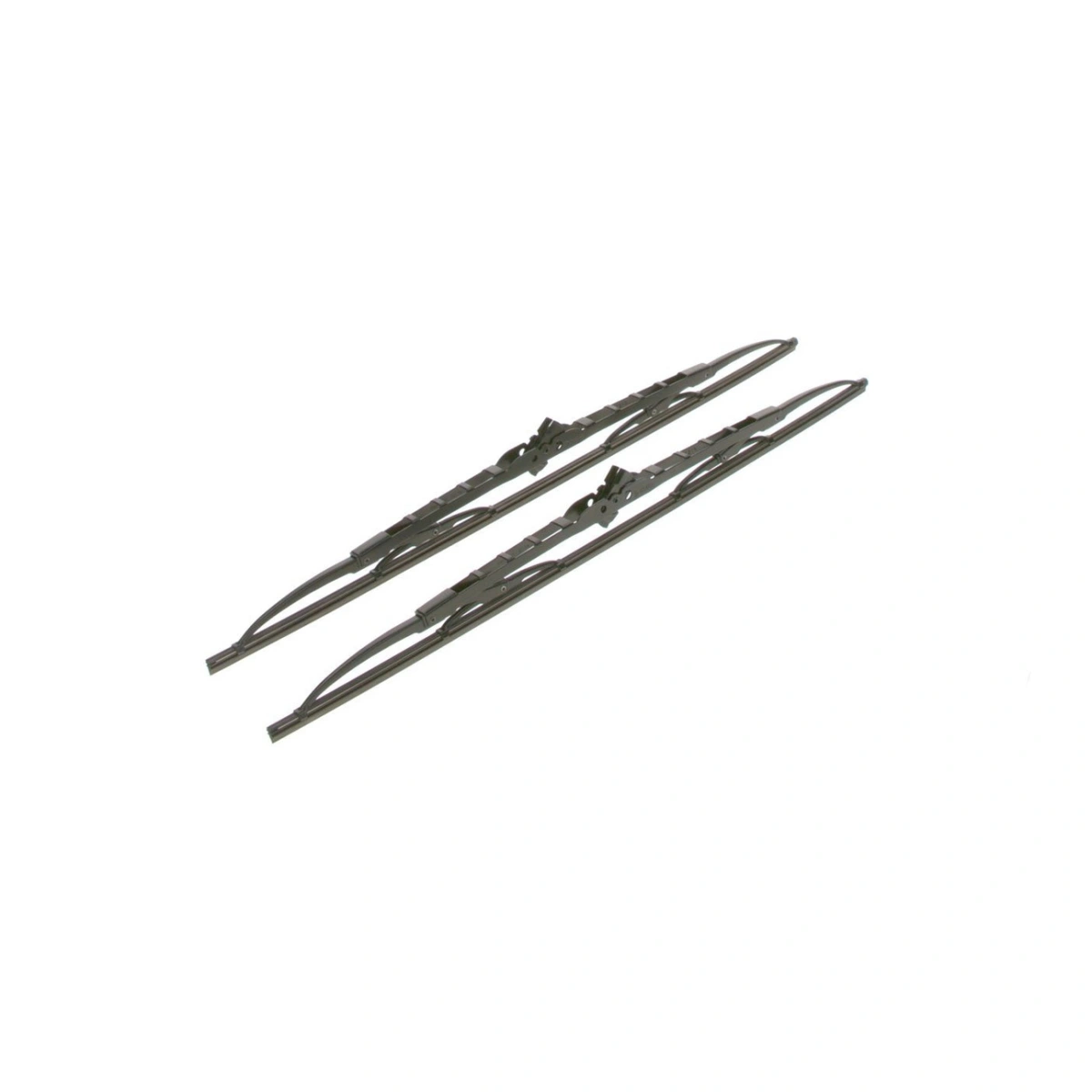 Bosch 3397005162 ECO 530 Universal Ön Silecek Seti - 530/530 (21"/21")