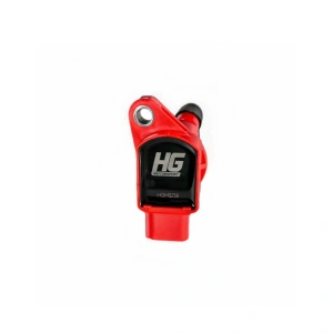 HG-Motorsport Honda Type R K20 - K24 - F20 Yüksek Performanslı Sarı Ateşleme Bobini - 1 Adet