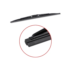 Bosch 3397004758 H420 Arka Silecek - 425 (17") - Honda Civic/Land Rover Range Rover/Mercedes E W211-ML W163/Mazda/Toyota