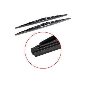 Bosch 3397005160 ECO 475 Universal Ön Silecek Seti - 475/475 (19"/19")