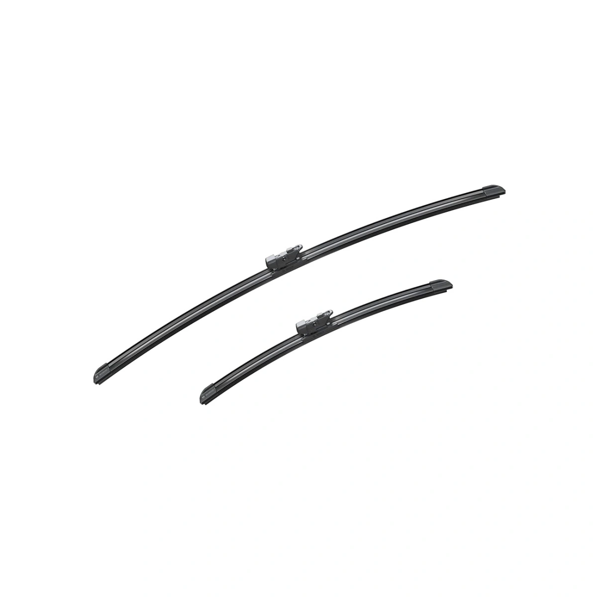 Bosch 3397007538 Toyota Avensis T27 Aerotwin A538S Ön Silecek Seti - 650/400 (26"/16")