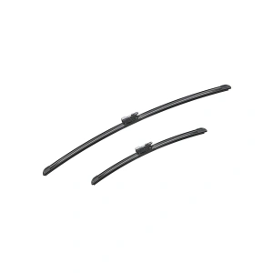 Bosch 3397007538 Toyota Avensis T27 Aerotwin A538S Ön Silecek Seti - 650/400 (26"/16")