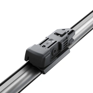 Bosch 3397007636 Peugeot 508 I-RCZ/Opel Ampera/Chevrolet Volt Aerotwin A636S Ön Silecek Seti - 650/650 (26"/26")