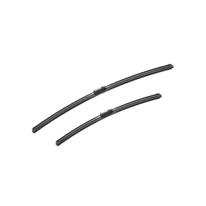 Bosch 3397007586 Audi A8 D4-Q7 4M/Bentley Bentayga Aerotwin A586S Ön Silecek Seti - 680/515