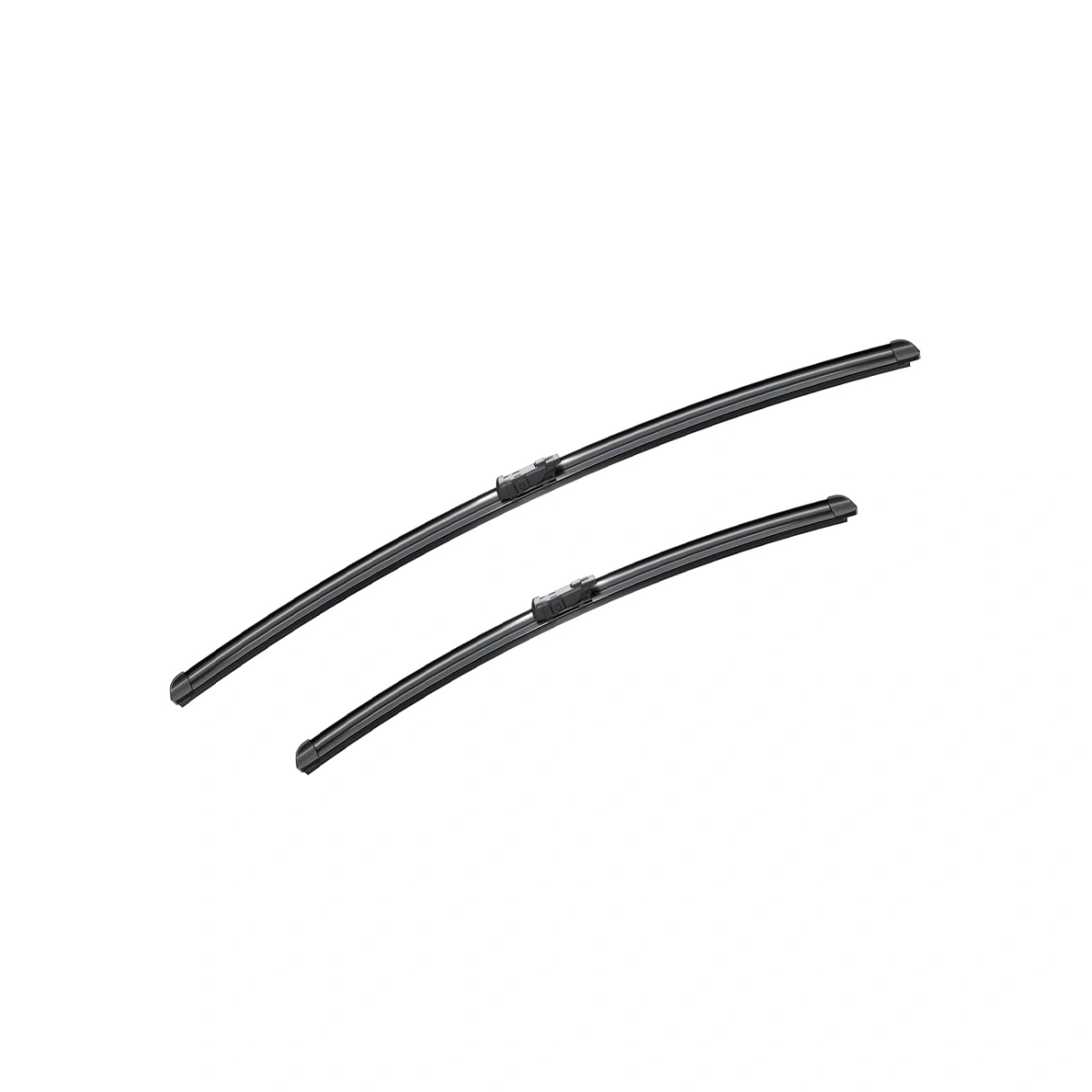 Bosch 3397007586 Audi A8 D4-Q7 4M/Bentley Bentayga Aerotwin A586S Ön Silecek Seti - 680/515