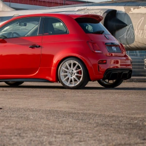 Msw-85 4x108 7x17 ET25 65,06 White Takım Jant