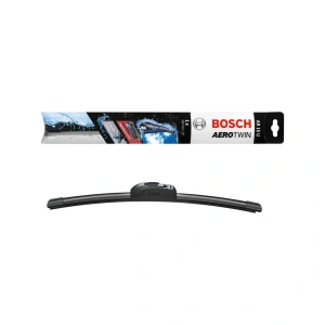 Bosch 3397008536 Aerotwin Retro AR530U Universal Ön Silecek - 530 (21")