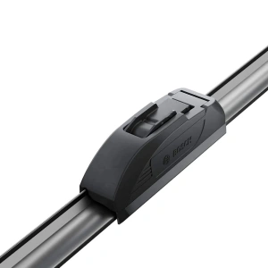 Bosch 3397007589 Aerotwin Retro AR553S Ön Silecek Seti - 550/340 (22"/14") - Nissan Juke/Hyundai Getz/Mitsubishi Mirage-Space Star/Chevrolet Spark/Suzuki Alto