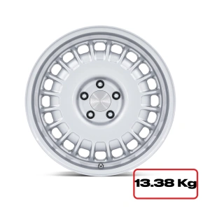 Rotiform PMF Gloss Silver 8,5x18 5x112 ET45 CB:66.56 Takım Jant