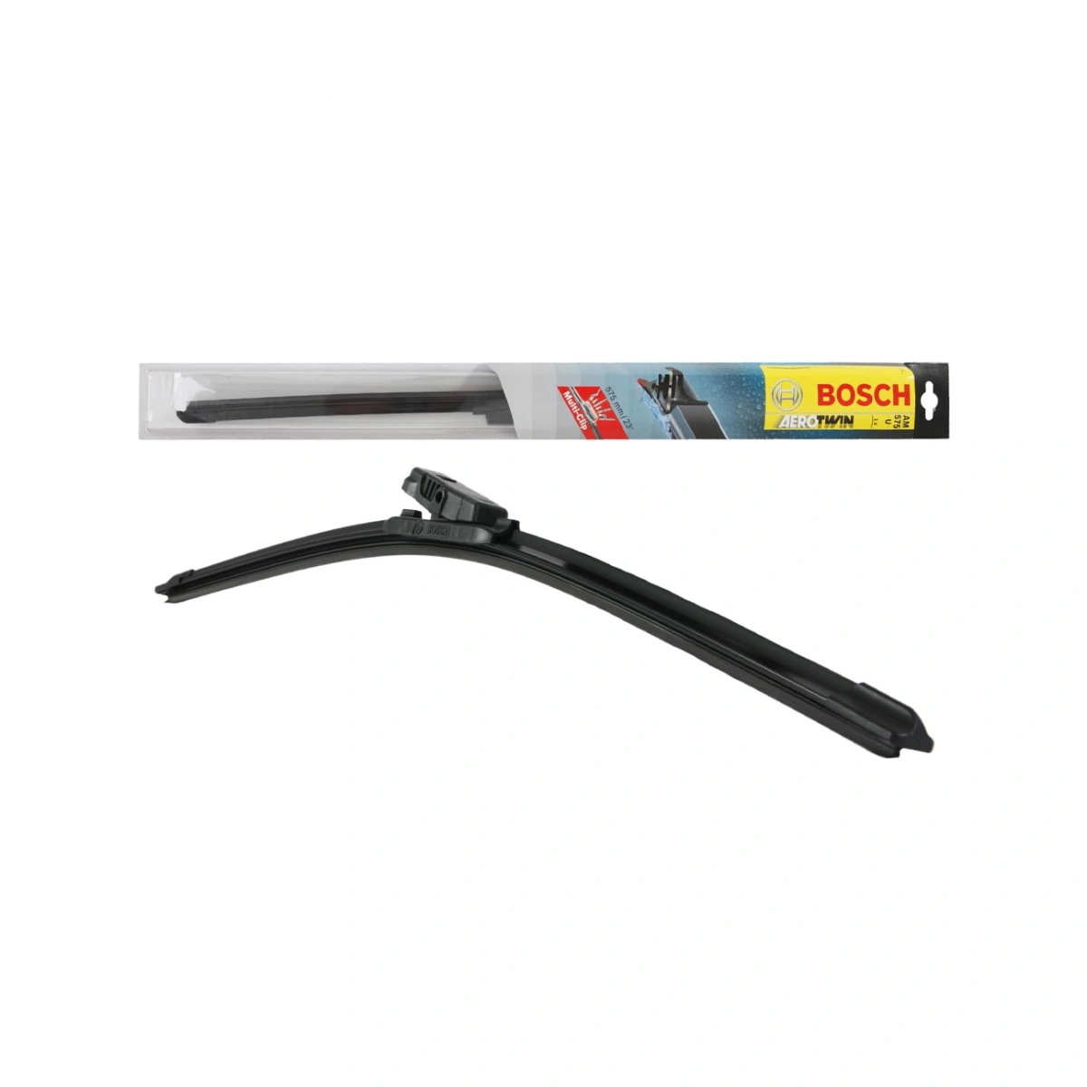 Bosch 3397008584 Aerotwin Multi-Clip AM575U Universal Ön Silecek - 575 (23")