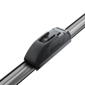 Bosch 3397009081 Aerotwin Retrofit AR500S Ön Silecek Seti - 500/500 (20"/20") - Audi A4 8E/8D/S4/Peugeot 206 CC/Renault Clio 2/Volvo C70-S70