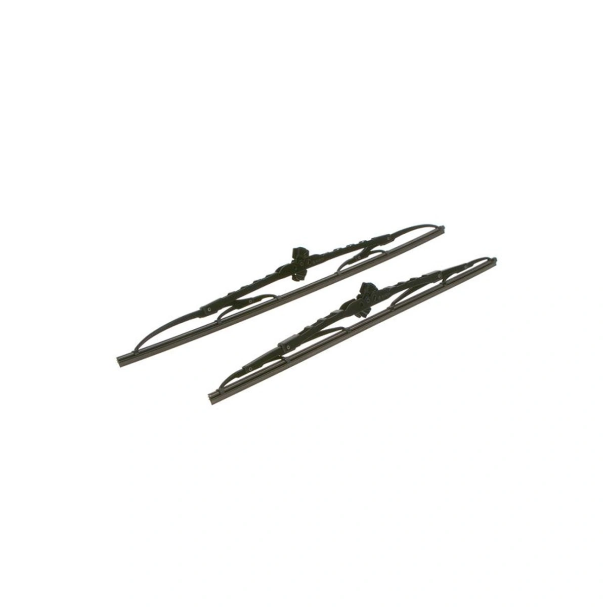 Bosch 3397010249 ECO Universal Ön Silecek Seti - 500/450 (20"/18")
