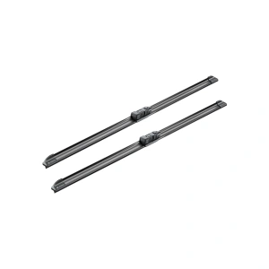 Bosch 3397009825 Aerotwin A825S Ön Silecek Seti - 600/600 (24"/24") - Mercedes E W207/C W204/CLS W218/E W212