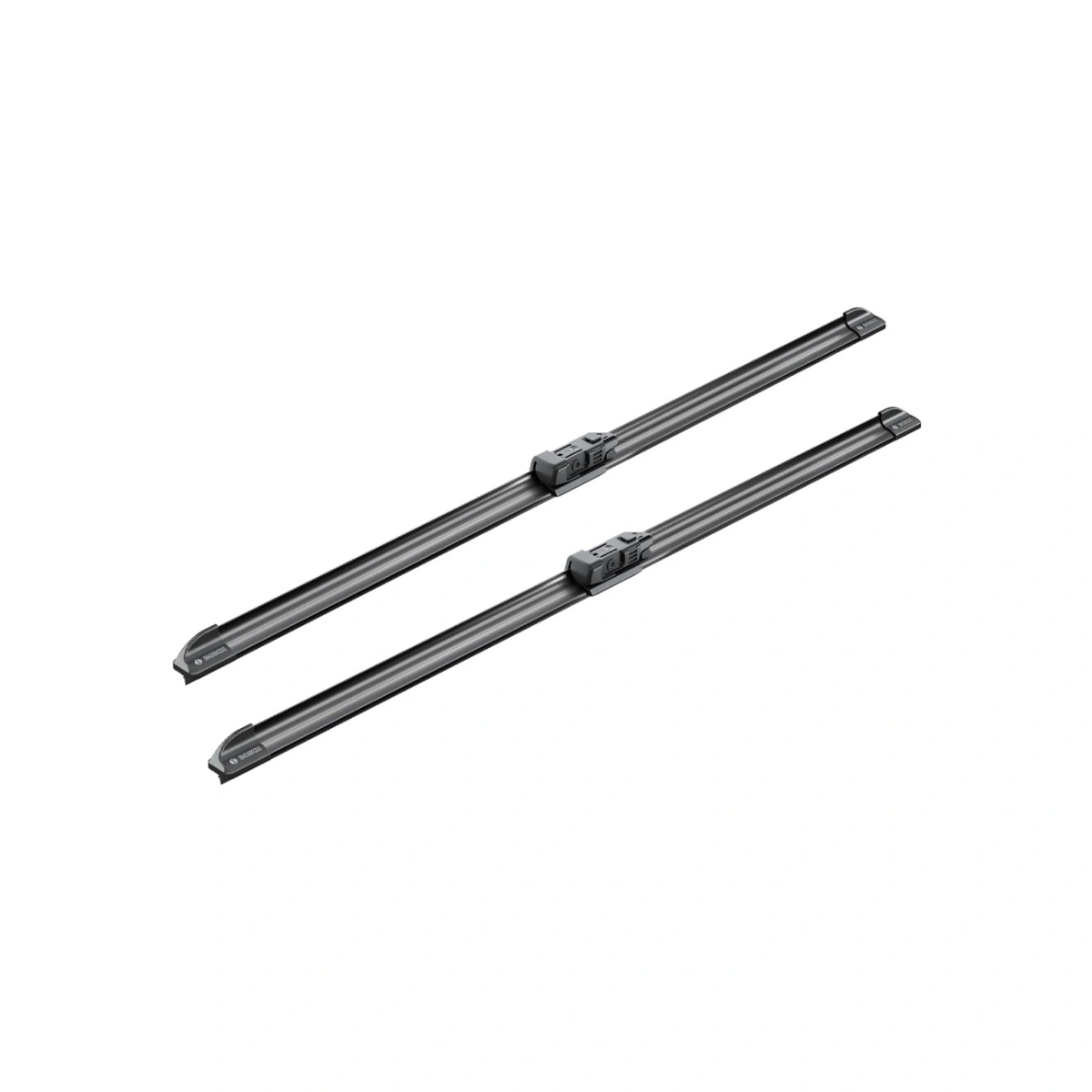 Bosch 3397009825 Aerotwin A825S Ön Silecek Seti - 600/600 (24"/24") - Mercedes E W207/C W204/CLS W218/E W212