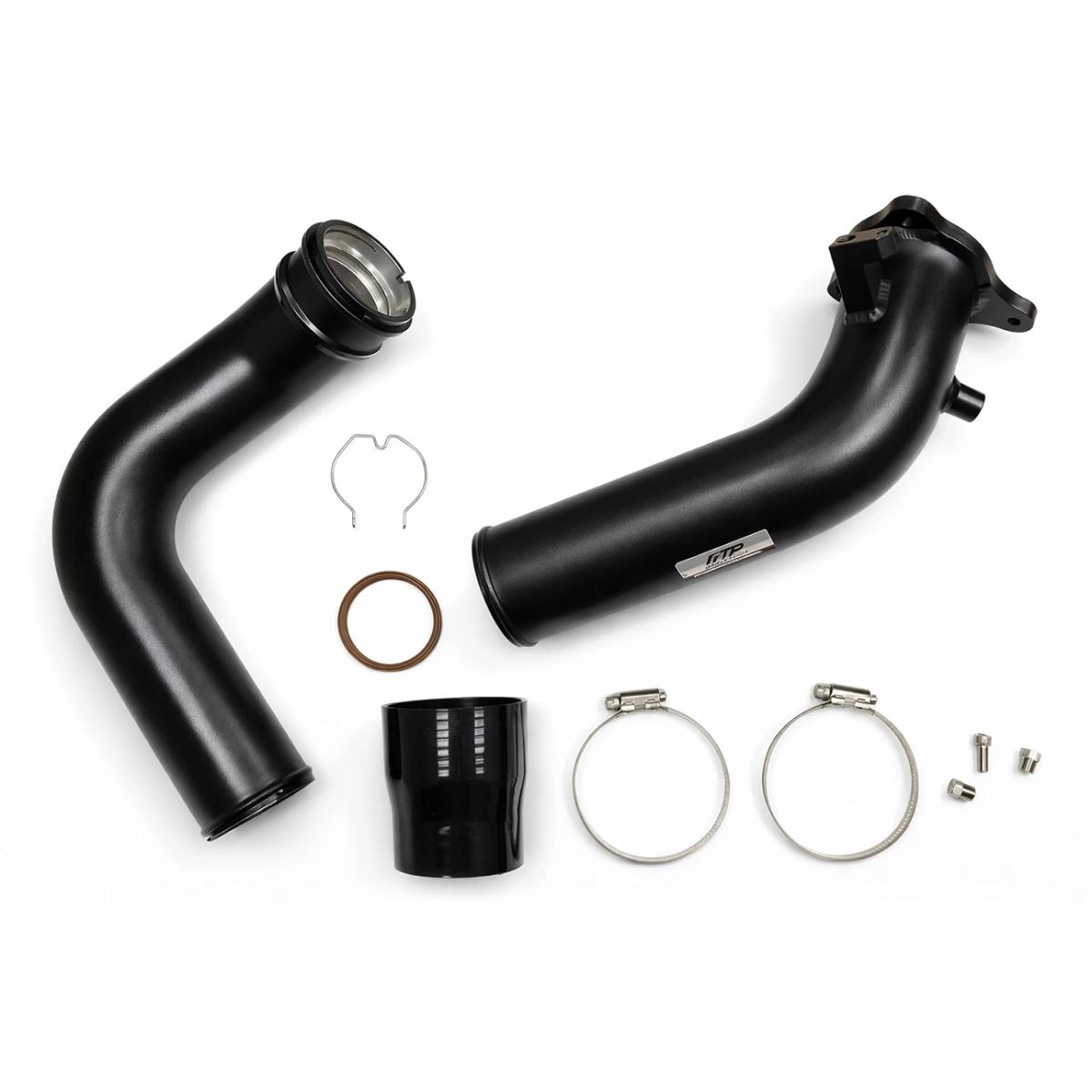 FTP Motorsport Charge Pipe V2 - Bmw B48/B46 2.0T
