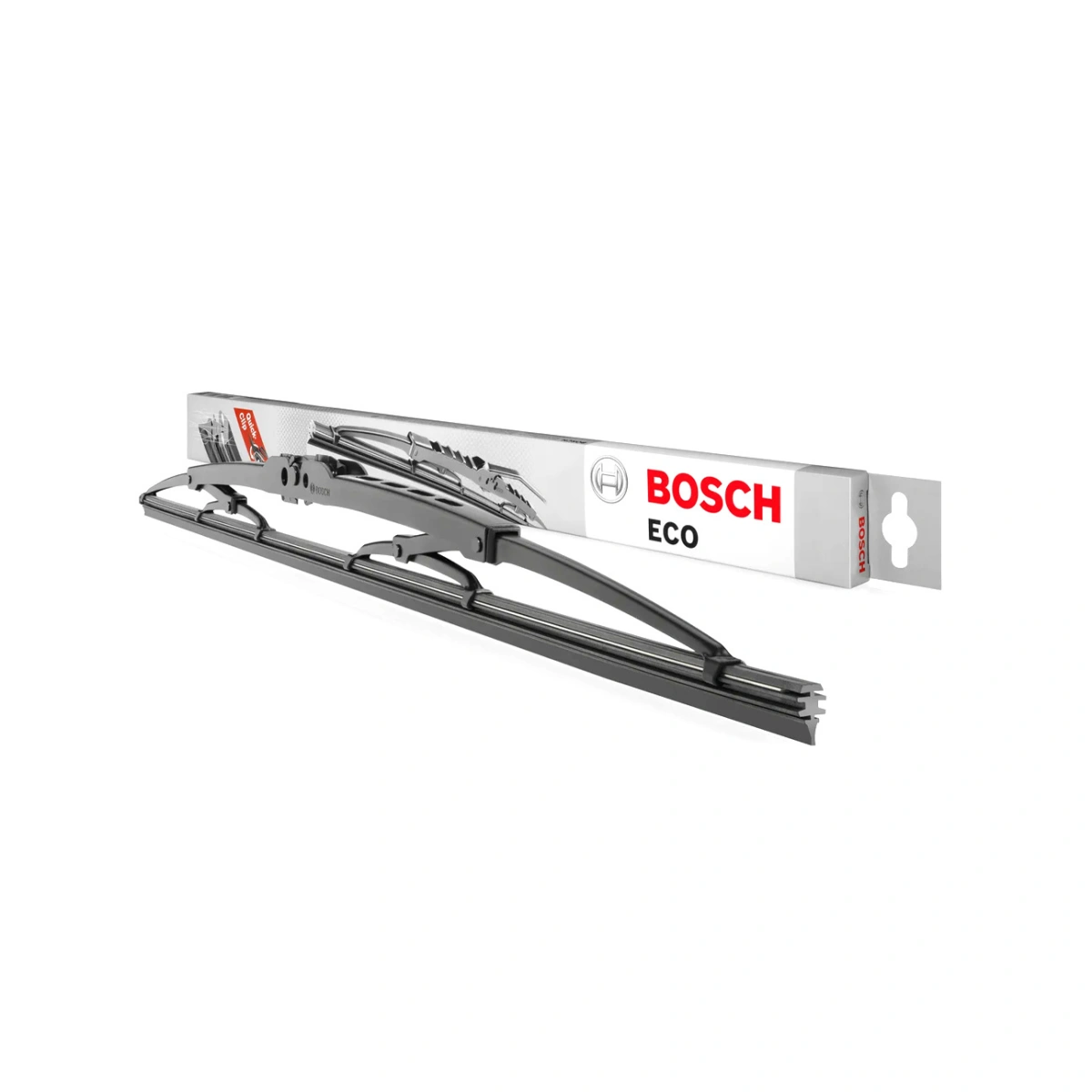 Bosch 3397010252 ECO Universal Ön Silecek Seti - 550/500 (22"/20")