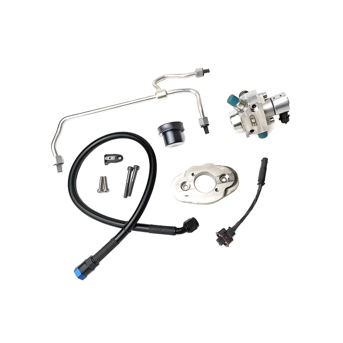 Dorch Engineering B58 Gen 1-DS25 HPFP Upgrade - Yükseltilmiş Yüksek Basınç Yakıt Pompası