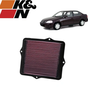 K&N KN-33-2047 Hava Filtresi