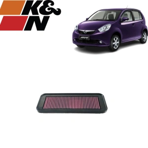 K&N KN-33-2922 Hava Filtresi