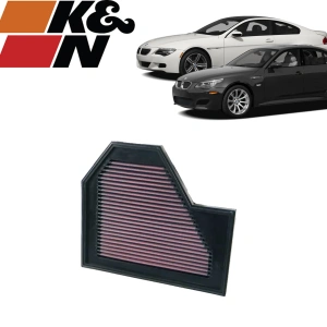 K&N KN-33-2350 Hava Filtresi