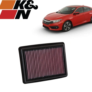 K&N KN-33-3058 Hava Filtresi