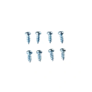 Mr. Gasket Kaput Pim Seti - 7/16 İnç - Emniyet Pimleri - 1016 (Safety Pin / Hairpin Klips)