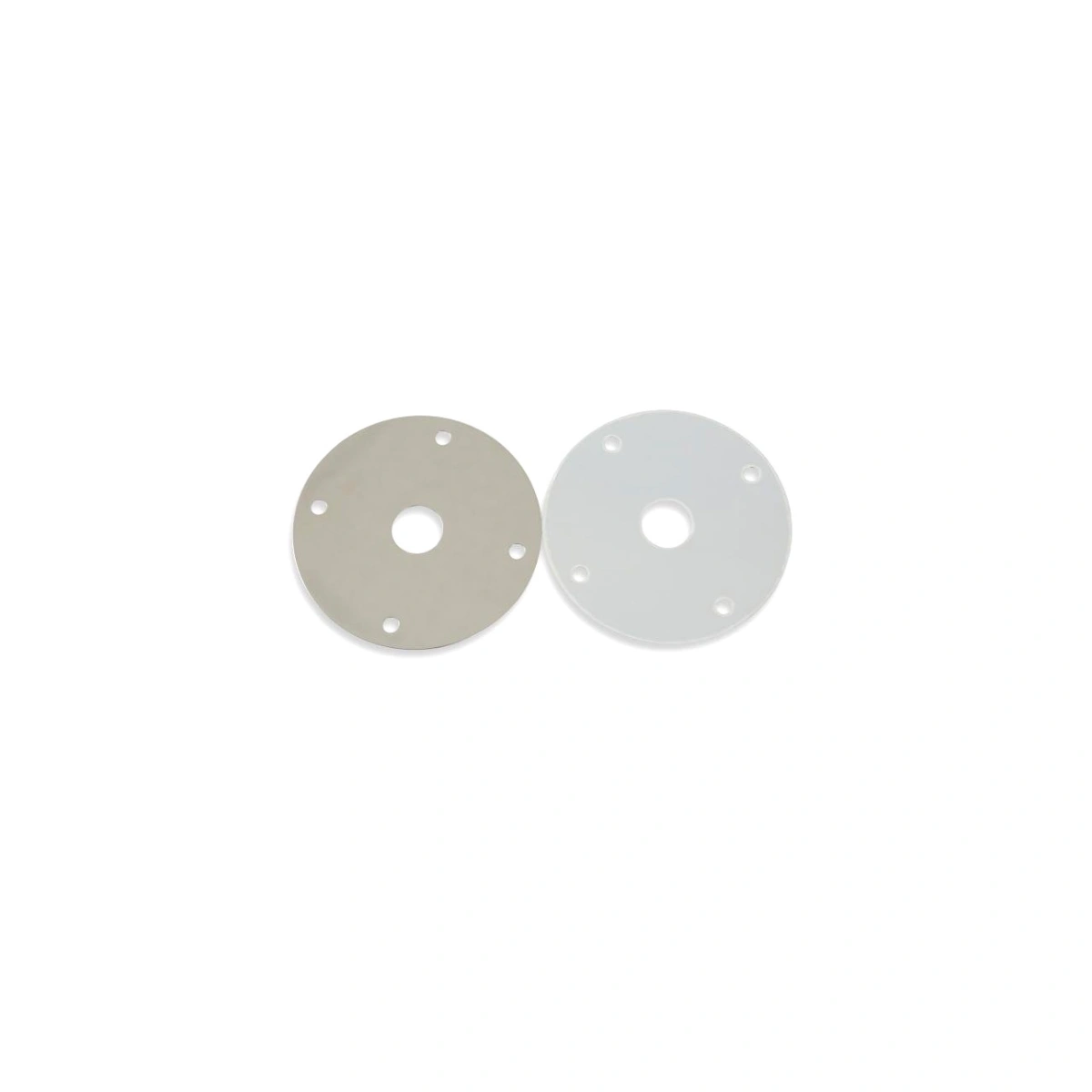 Mr. Gasket Kaput Pim Seti - 7/16 İnç - Emniyet Pimleri - 1017 (Torsion Klips)