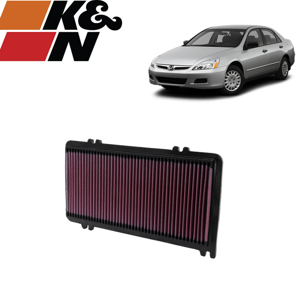 K&N KN-33-2133 Hava Filtresi