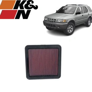 K&N KN-33-2918 Hava Filtresi