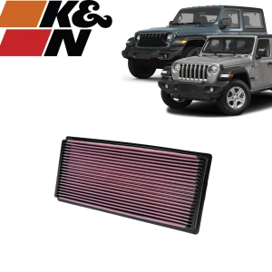 K&N KN-33-2114 Hava Filtresi