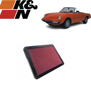 K&N KN-33-2546 Hava Filtresi