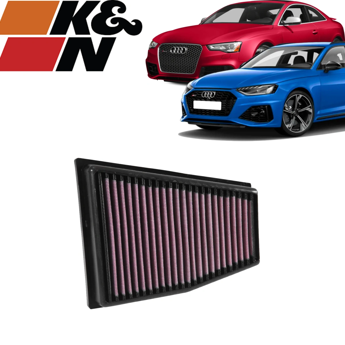 K&N KN-33-3031 Hava Filtresi