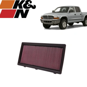 K&N KN-33-2175 Hava Filtresi