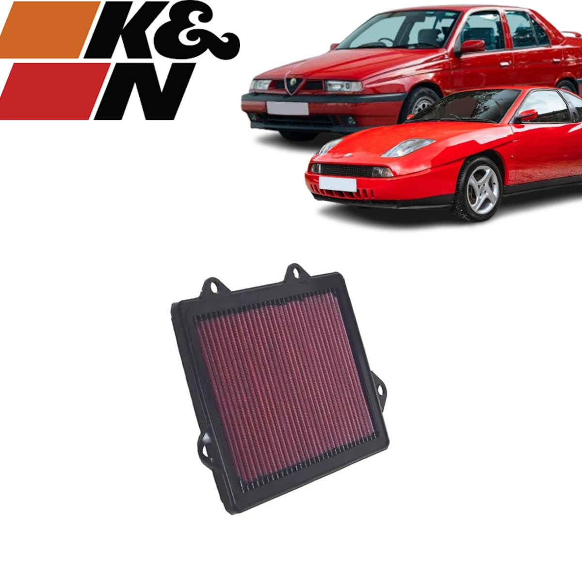 K&N KN-33-2689 Hava Filtresi