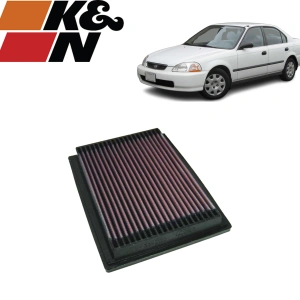 K&N KN-33-2120 Hava Filtresi