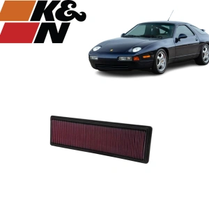 K&N KN-33-2591 Hava Filtresi