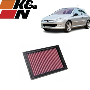 K&N KN-33-2510 Hava Filtresi