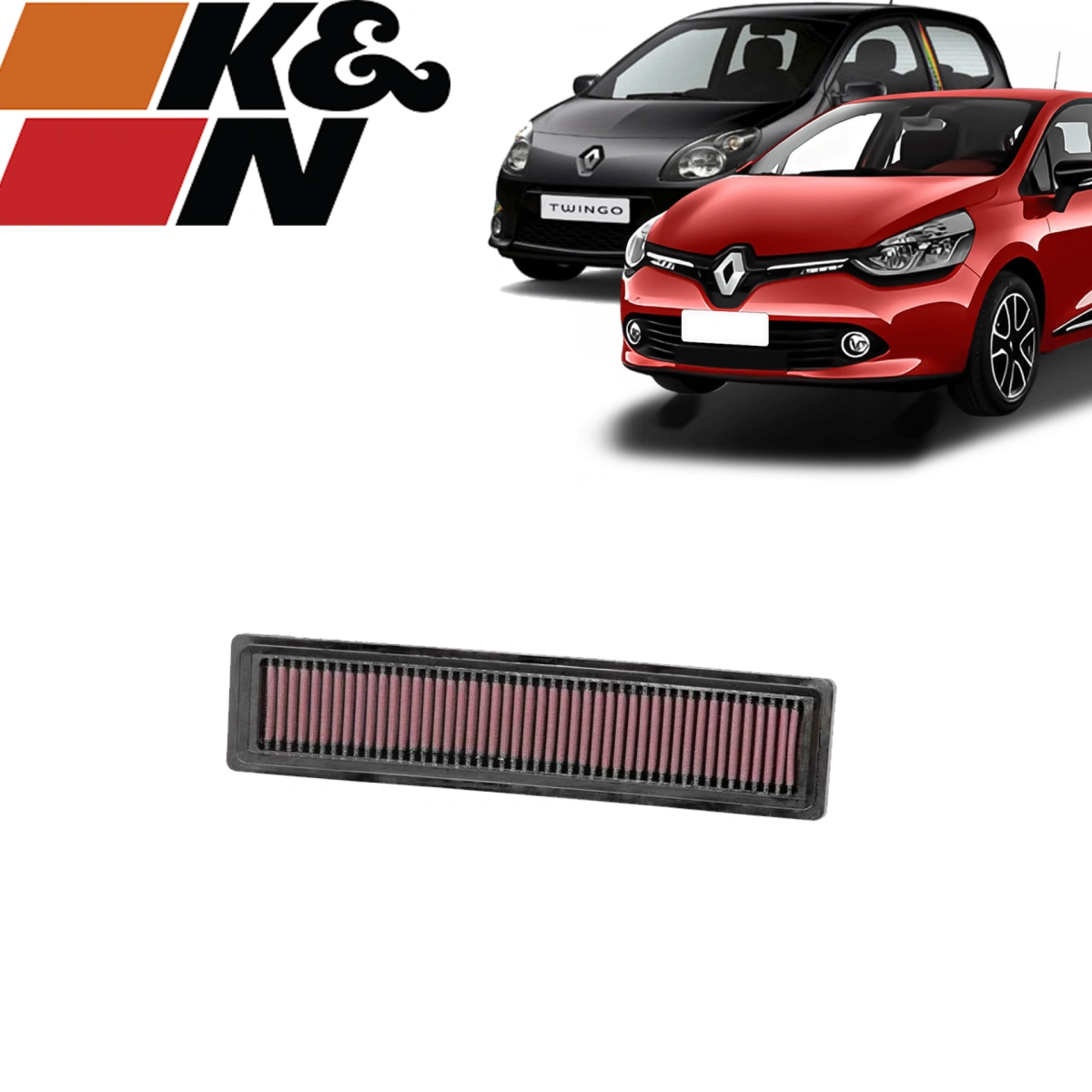 K&N KN-33-2925 Hava Filtresi