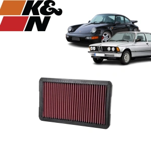 K&N KN-33-2530 Hava Filtresi
