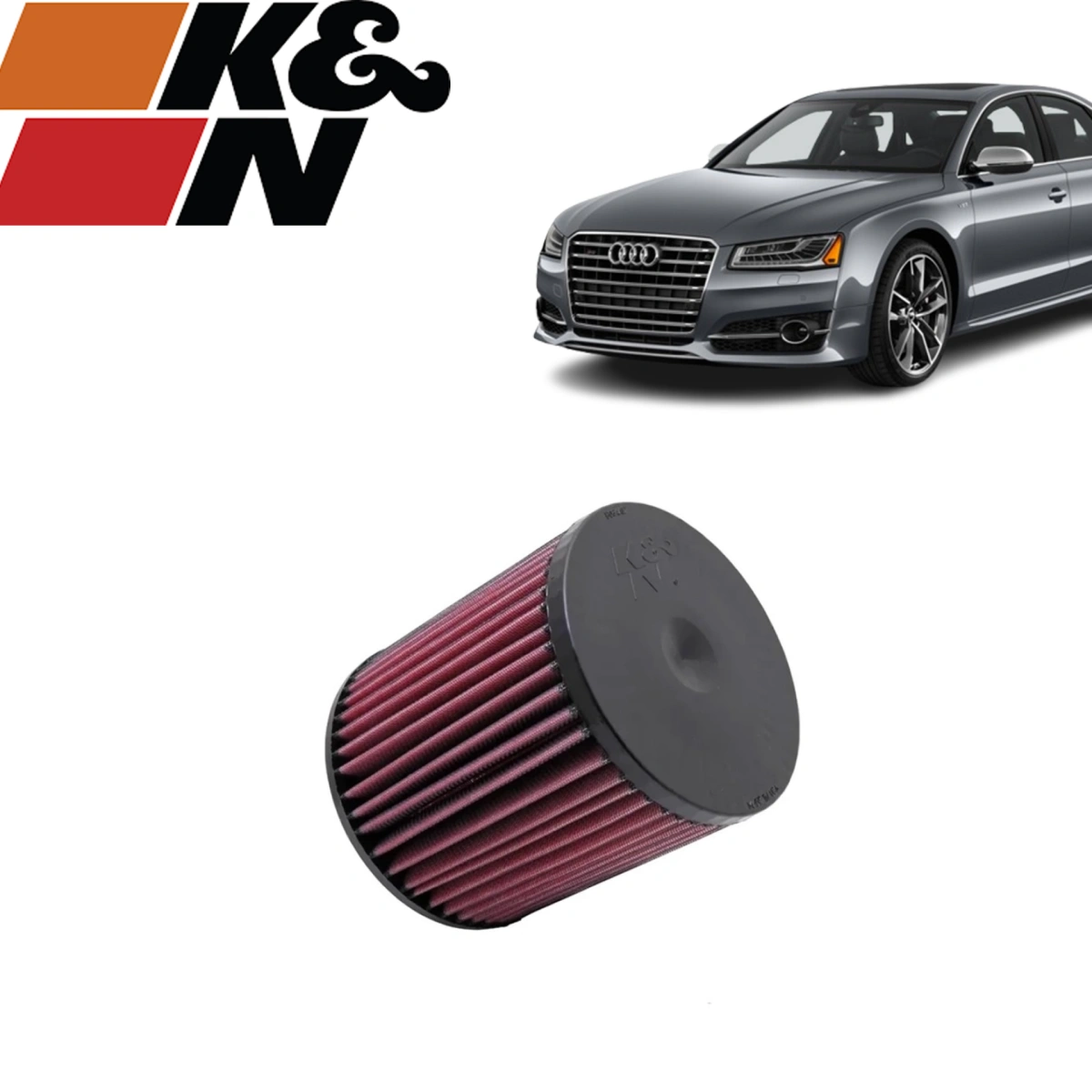 K&N KN-E-2999 Hava Filtresi