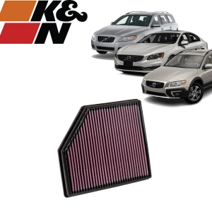 K&N KN-33-2418 Hava Filtresi