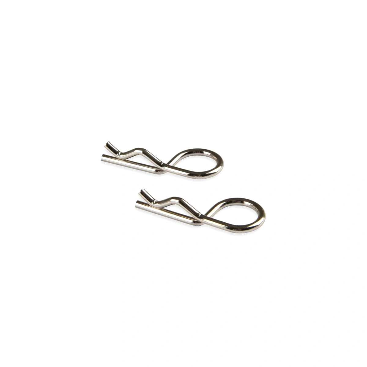 Mr. Gasket Kaput Pim Seti - 7/16 İnç - Emniyet Pimleri - 1016 (Safety Pin / Hairpin Klips)