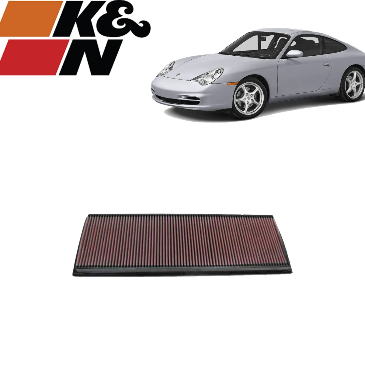 K&N KN-33-2189 Hava Filtresi